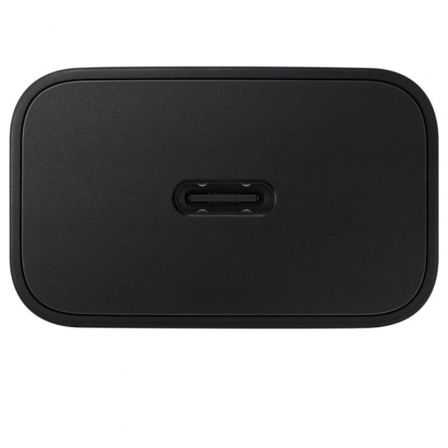 Samsung Power Quick Charger EP-T1510 15W Negro Samsung Power Quick Charger EP-T1510 15W Negro